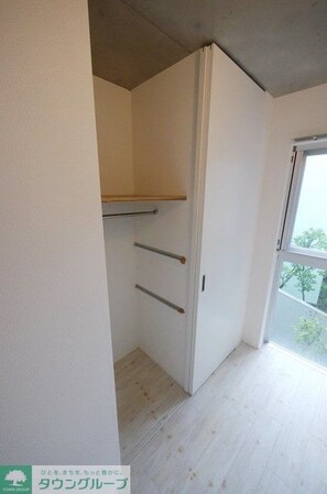 Feel CnBの物件内観写真